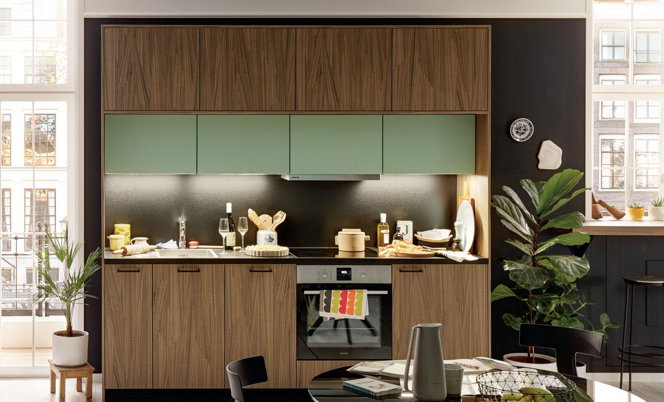 Foto: Tieleman Keukens Schuller Avola 1