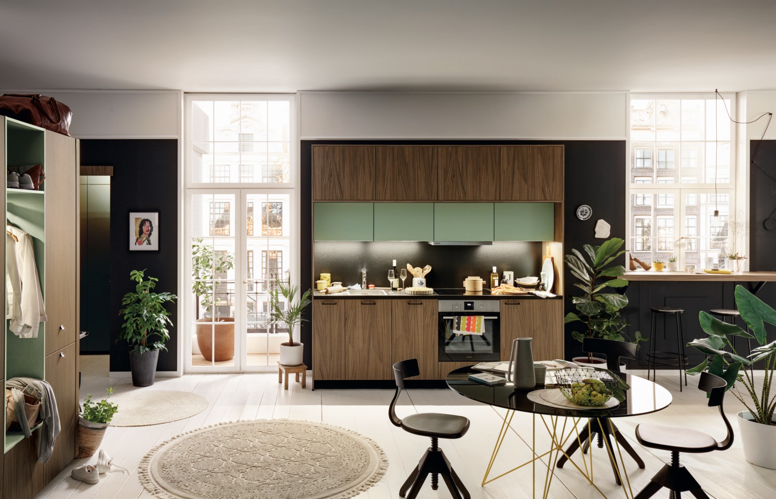 Foto: Tieleman Keukens Schuller Avola 1  2 