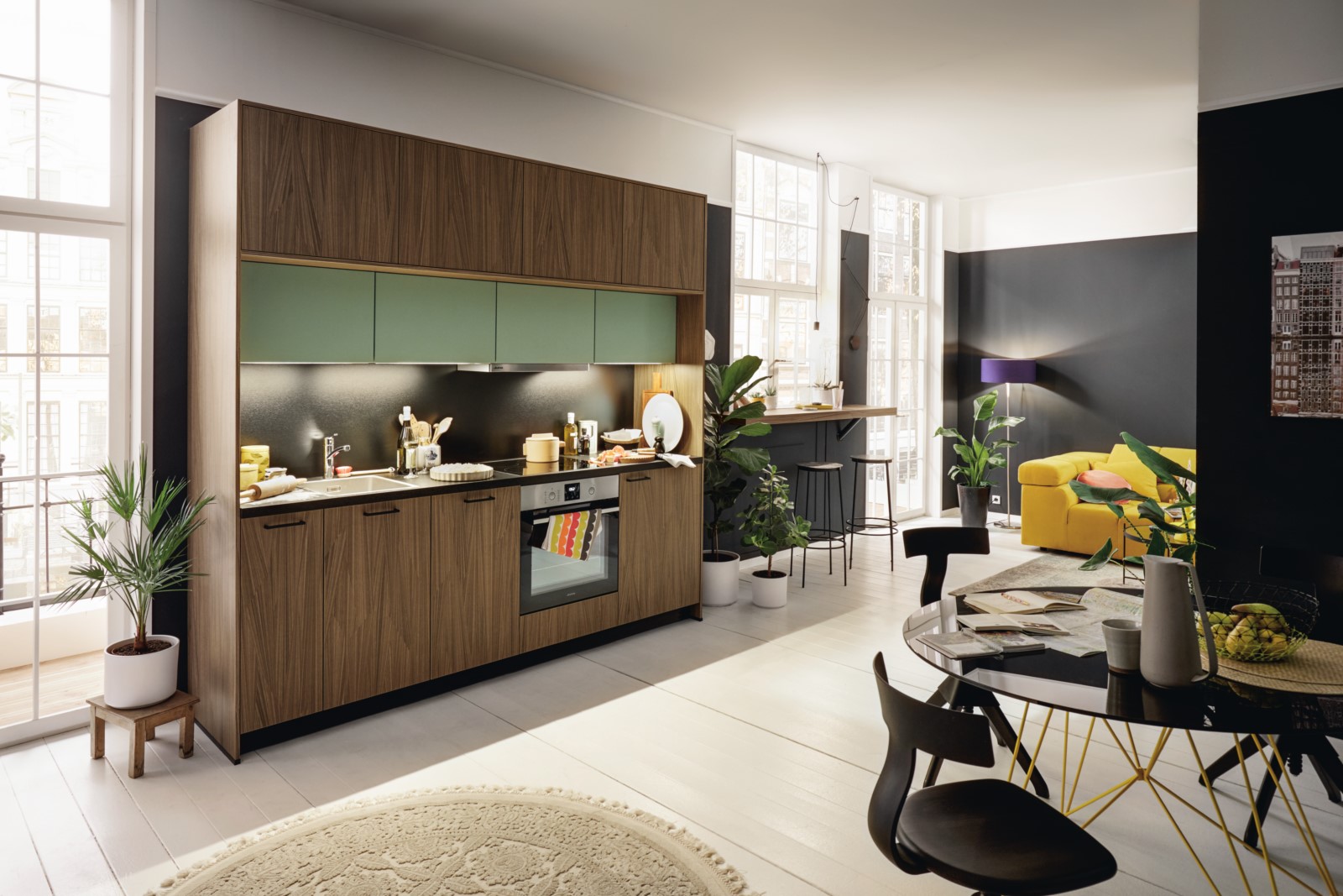 Foto: Tieleman Keukens Schuller Avola 2