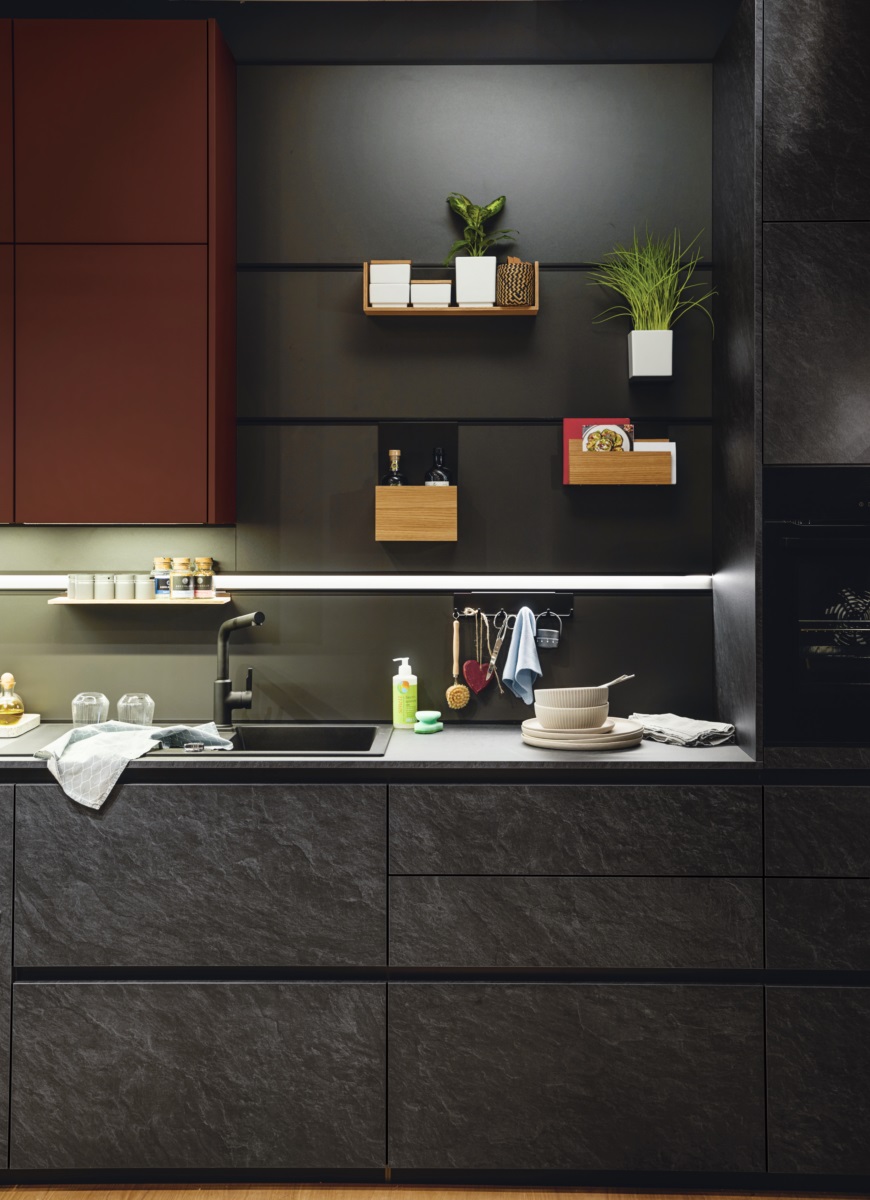 Foto: Tieleman Keukens Schuller Elba 10