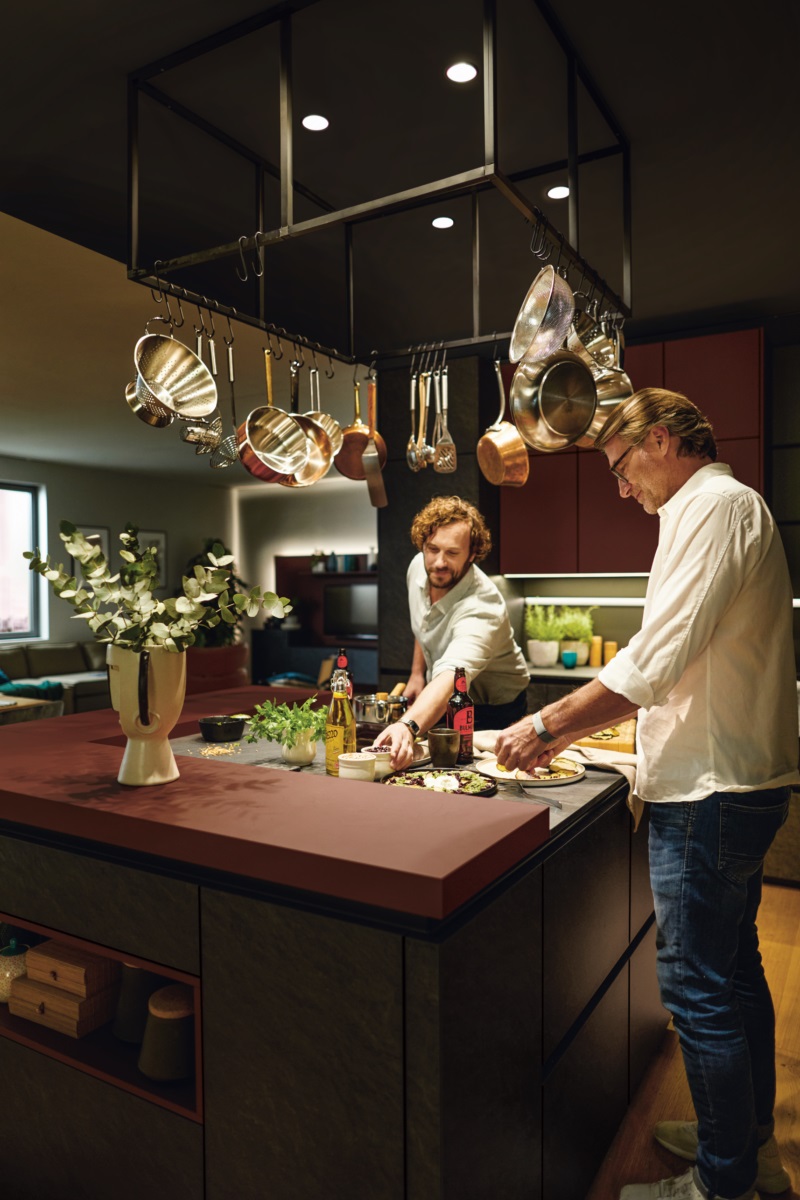 Foto: Tieleman Keukens Schuller Elba 9