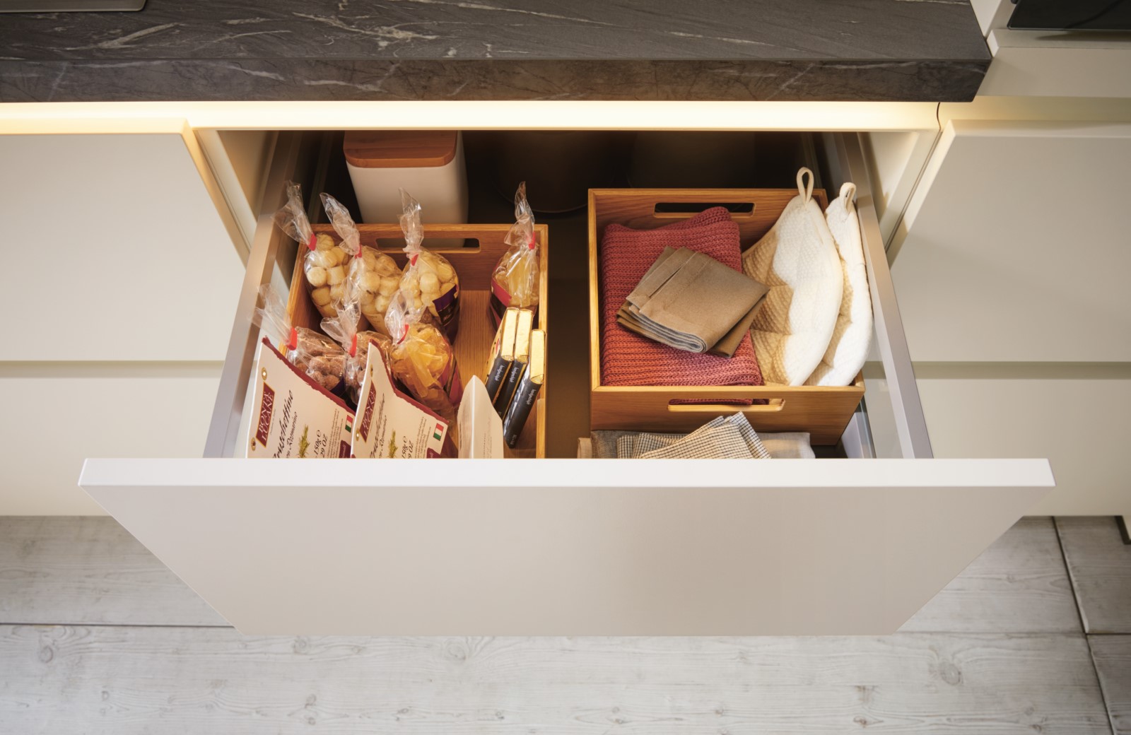 Foto: Tieleman Keukens Schuller Nova 7  1600x1200 