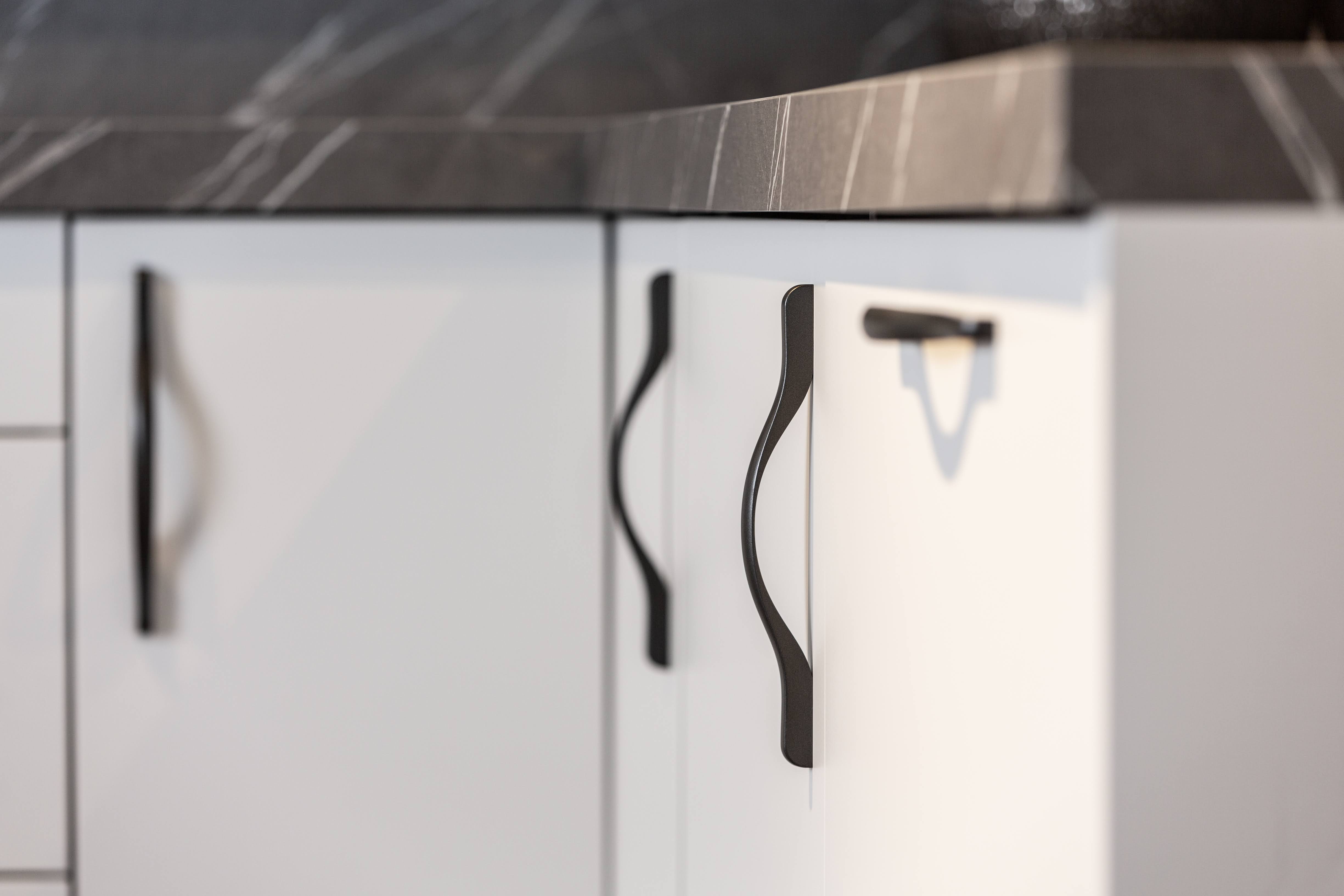 Foto: Studio 6c Schuller Nova Schelpenwit Tieleman Keukens 5