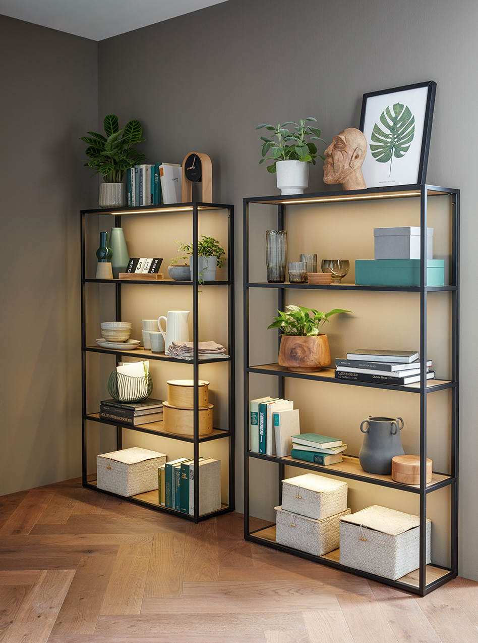 Foto: Schuller L442M Bosgroen fluweelmat 13