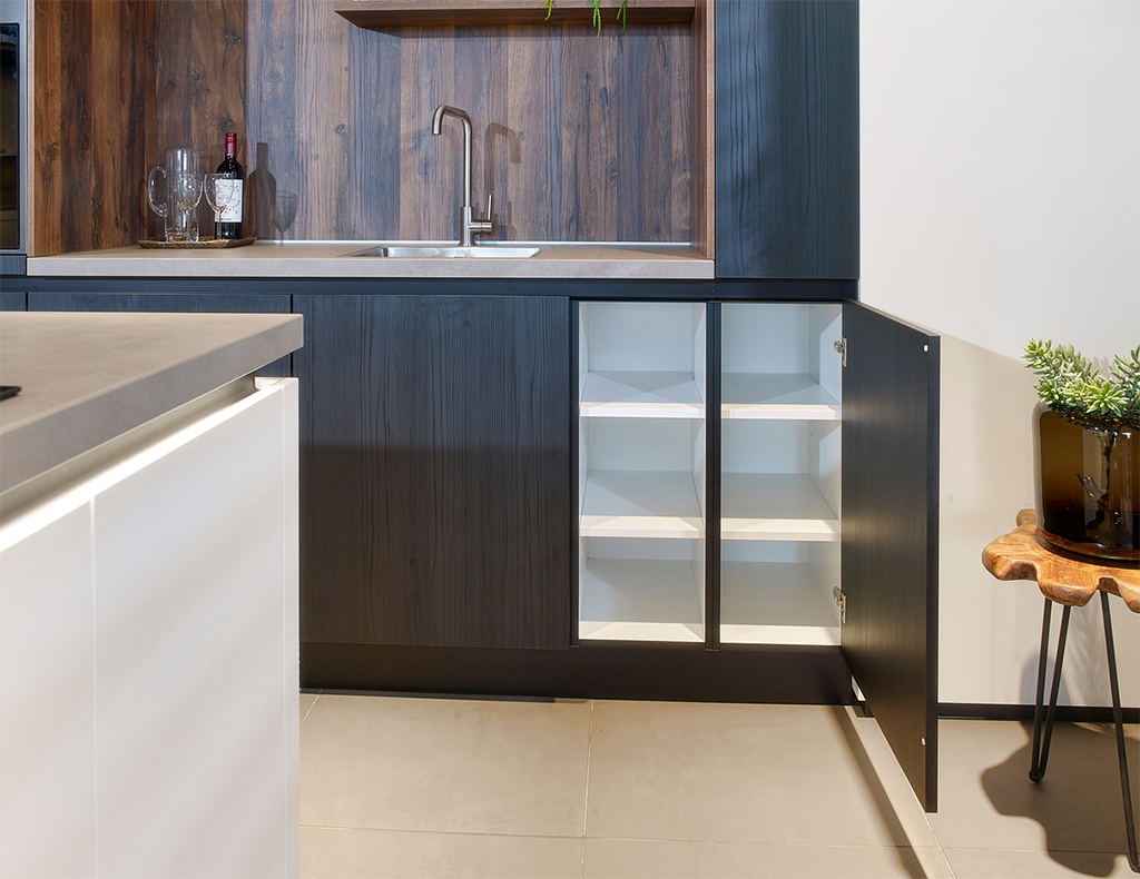 Foto: Tieleman Keukens Schuller 5