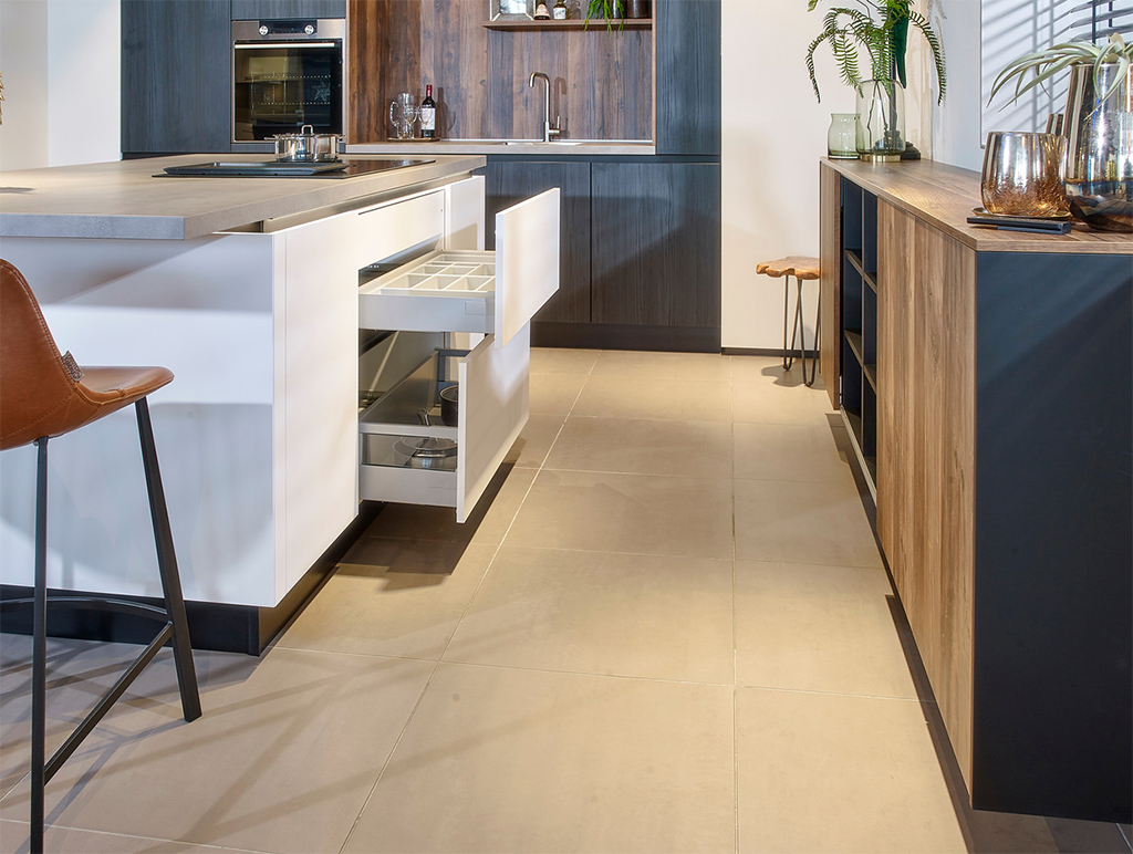 Foto: Tieleman Keukens Schuller 7