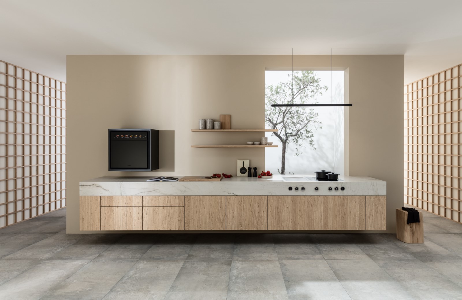 Foto: Tieleman Keukens Bora X Bo Flexibele oven 2  1600x1200 