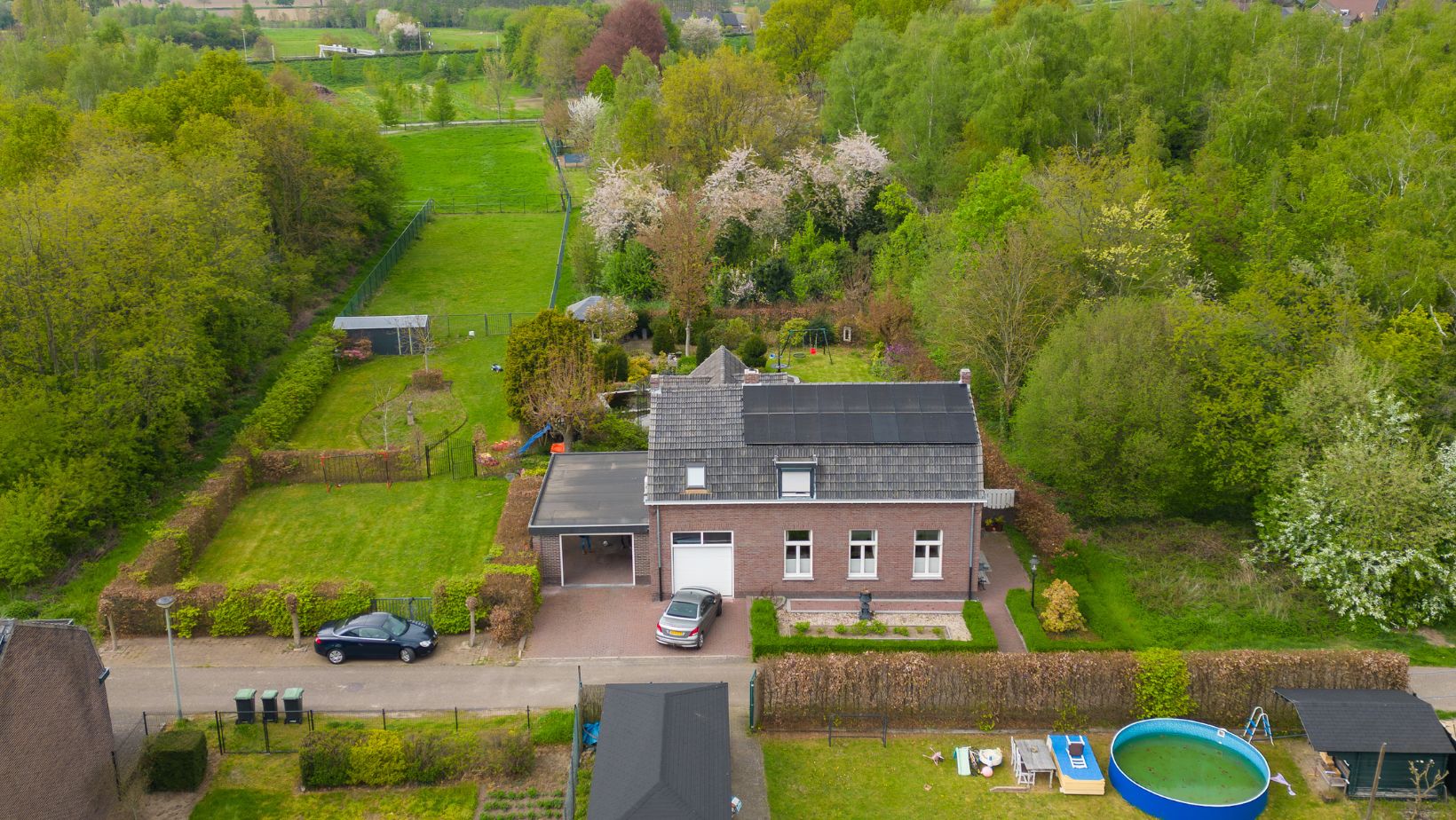 Foto : Appartement of monument? Ook dan is een warmtepomp mogelijk.