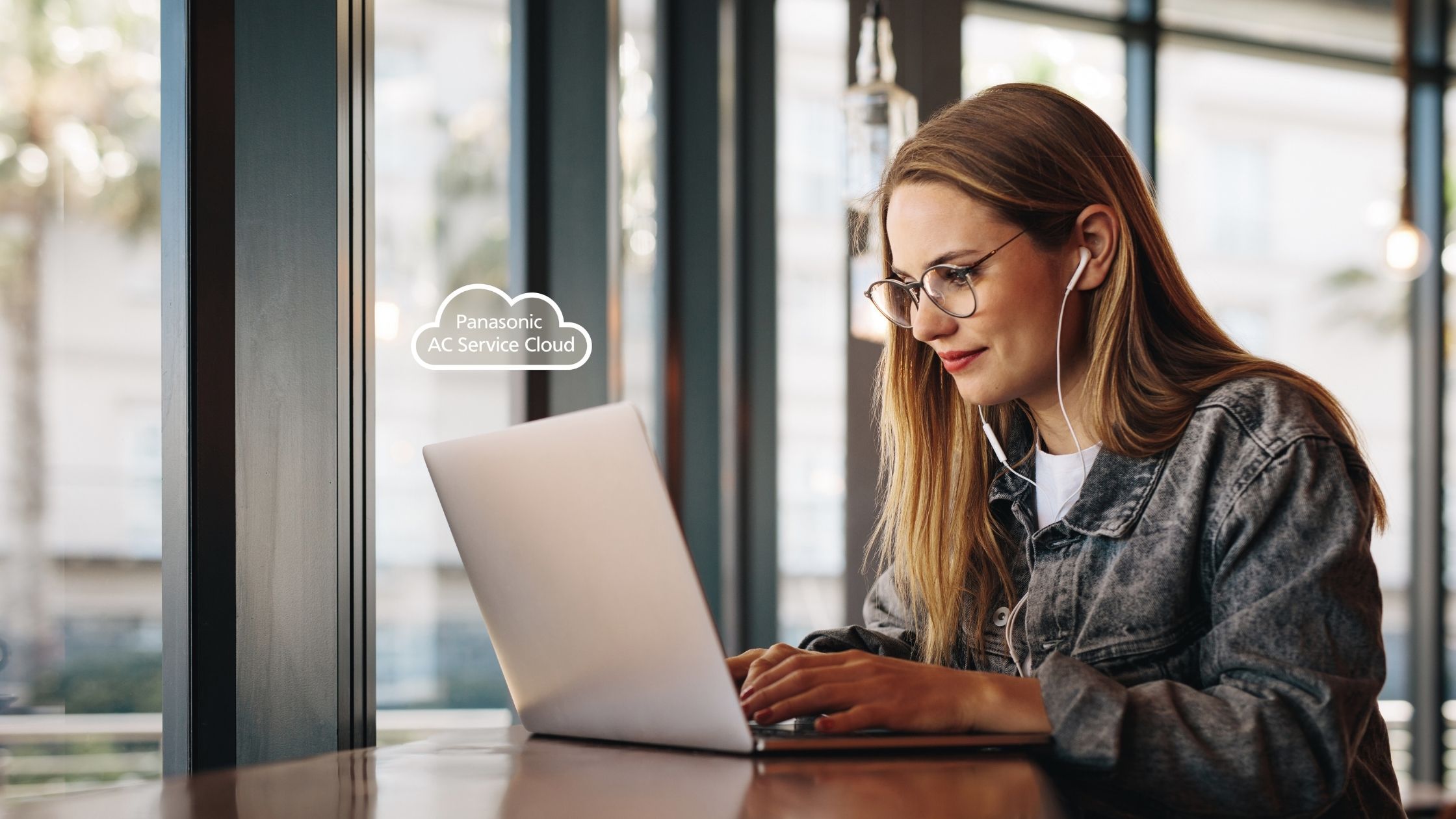 Foto: panasonic aquarea slim wonen slim onderhoud combineert