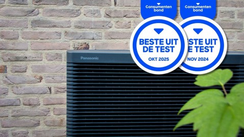 Foto : Waarom je moet kiezen voor de Beste uit de Test!