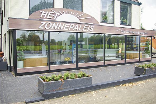 Foto: zonnepaleisew