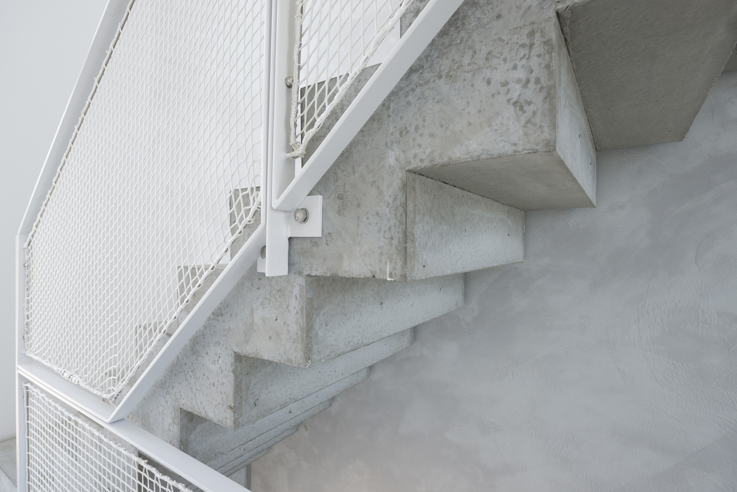 Foto: Trapdetail Leidsche Rijn