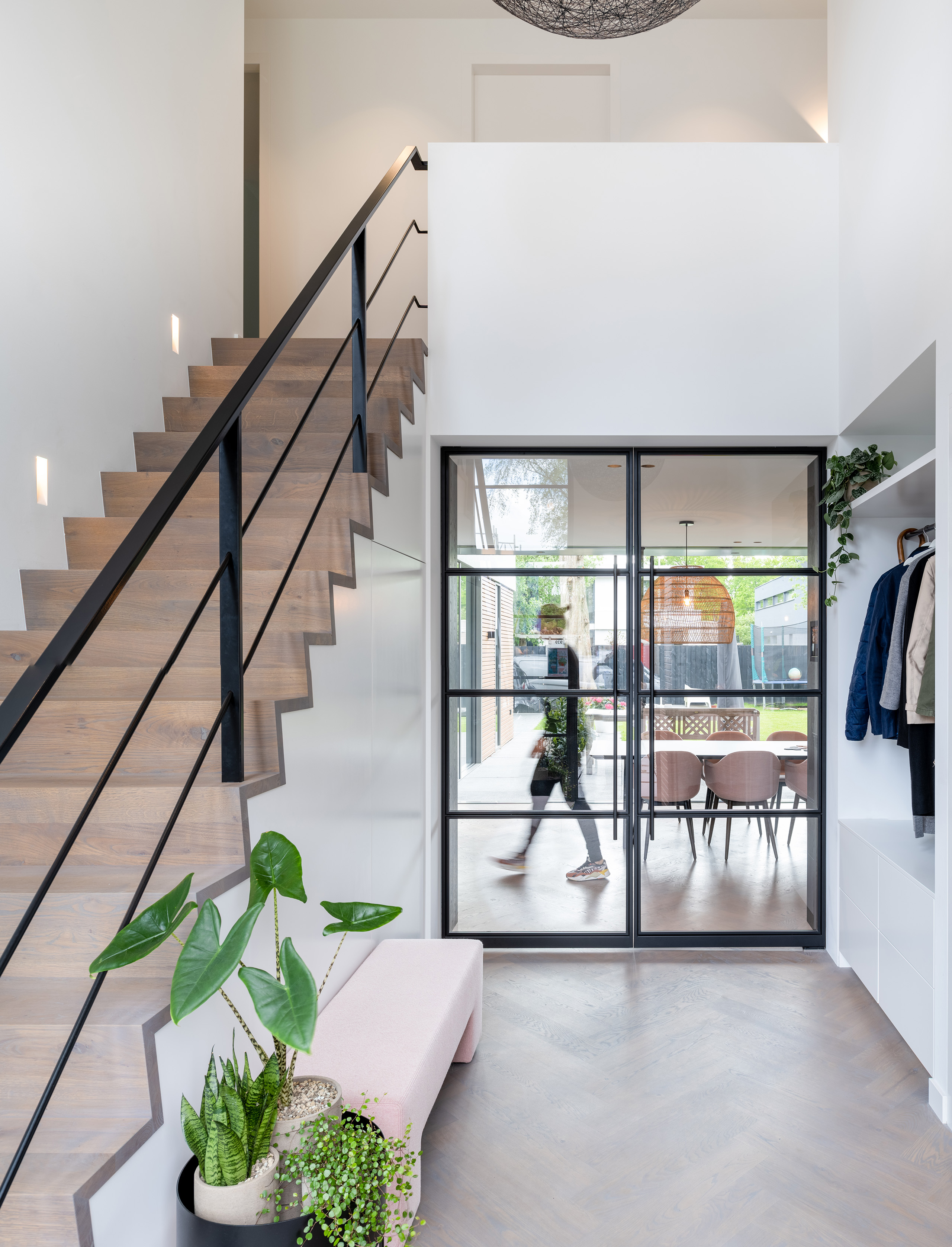 Foto: Vergiliuslaan Utrecht 01