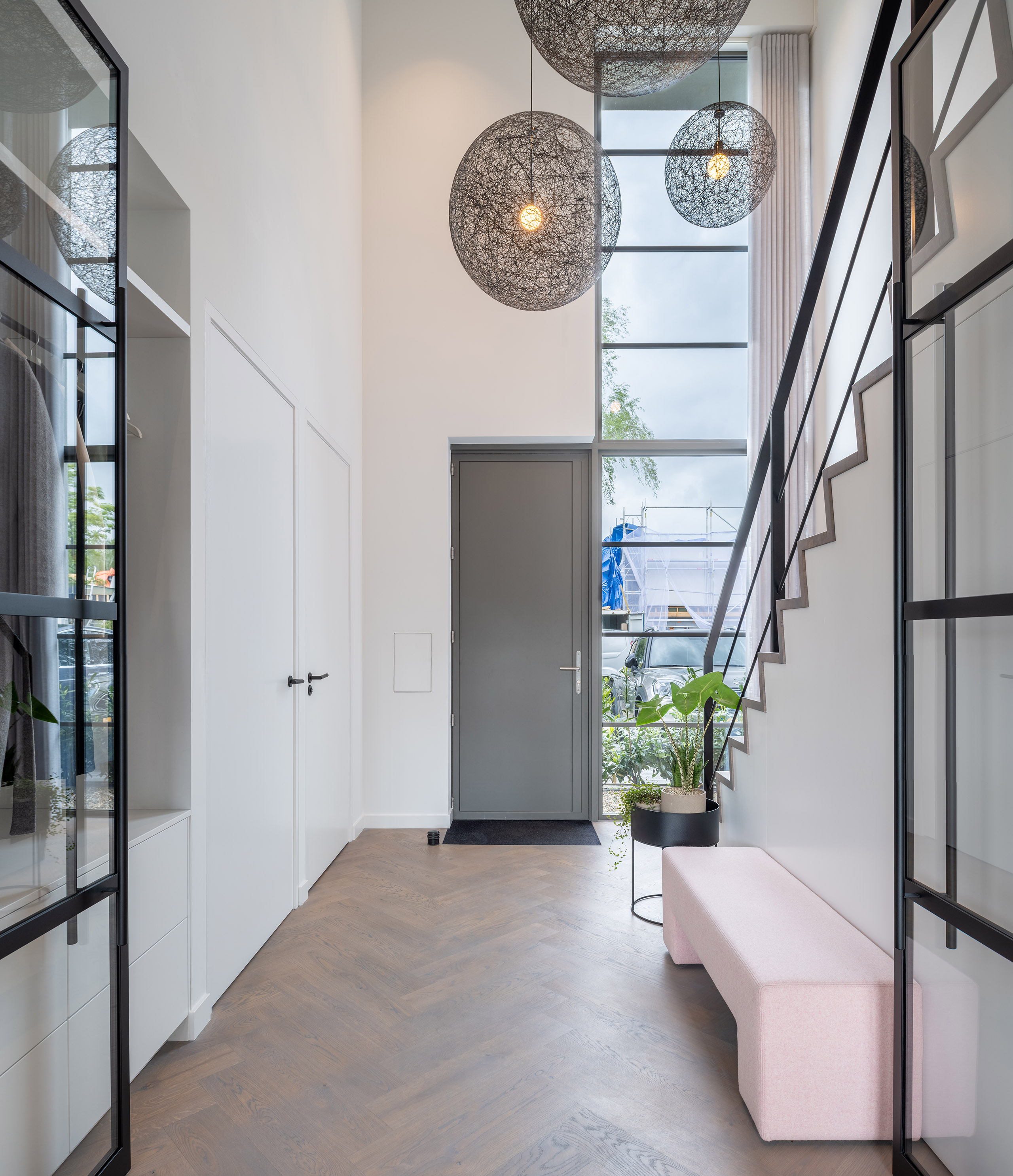 Foto: Vergiliuslaan Utrecht 02