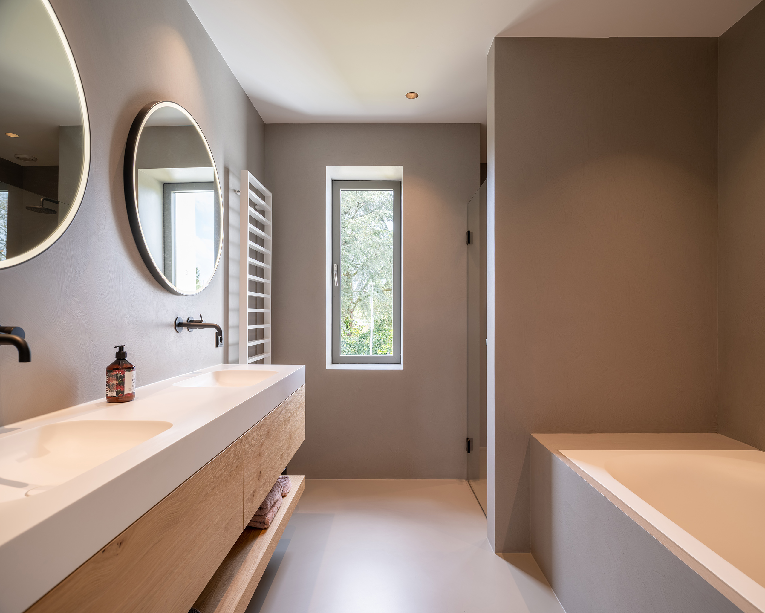 Foto: Vergiliuslaan Utrecht 24