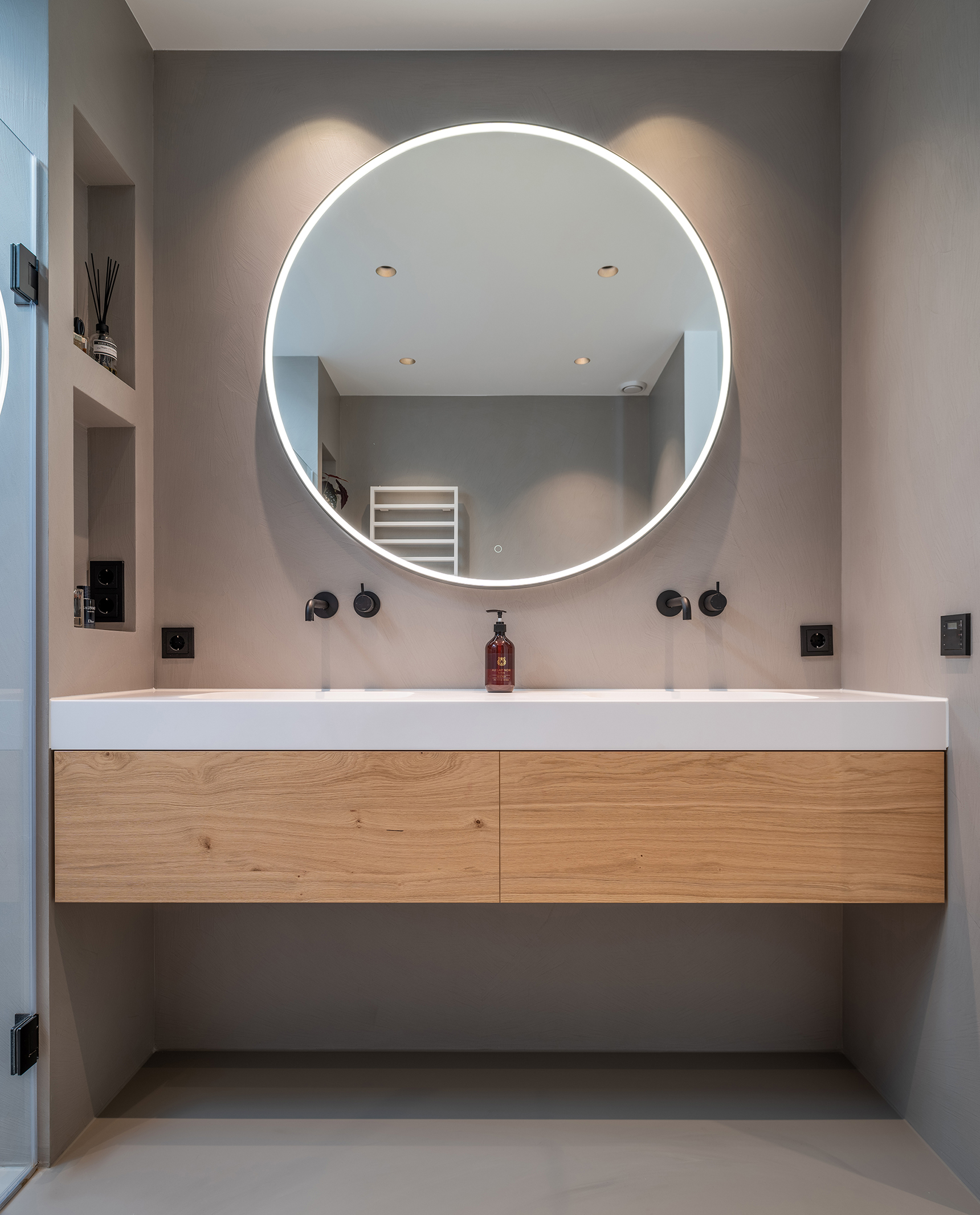 Foto: Vergiliuslaan Utrecht 30