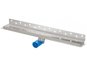 Foto: Premium Line Douchegoot Van Den Berg Afvoerputten 1 308 248