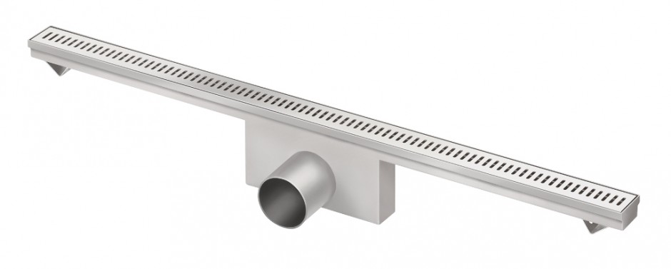 Foto: w3 perfect line douche goot van den berg