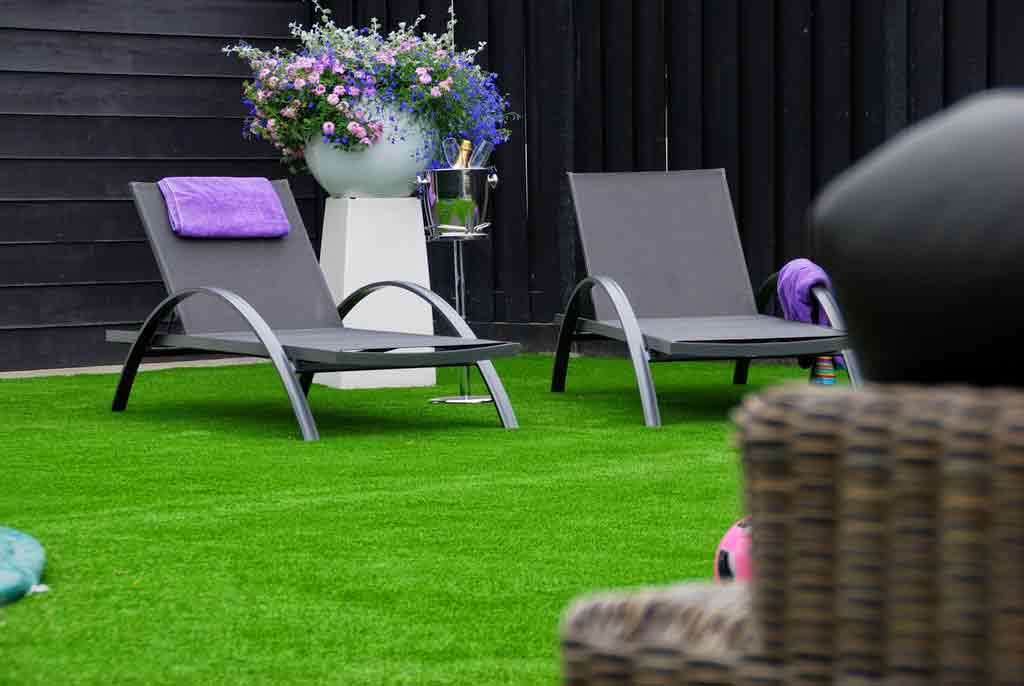 Foto: Easylawn kunstgras 5