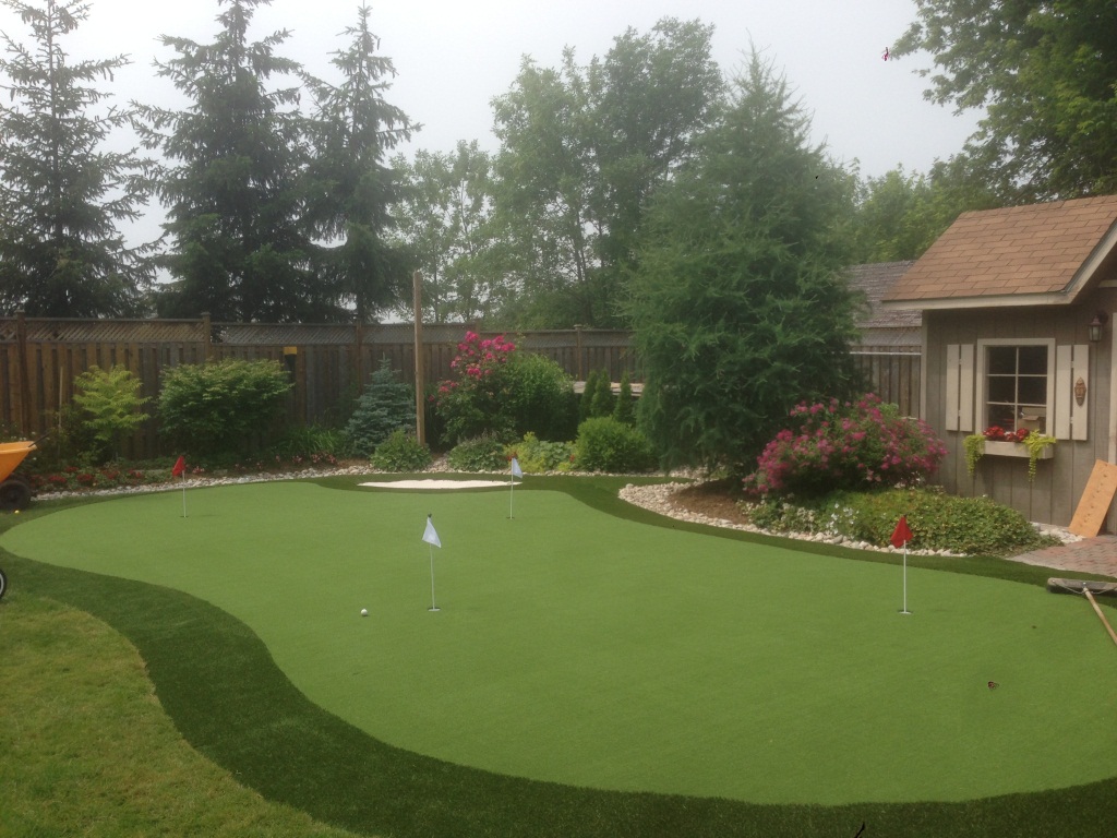 Foto: putting green (4)