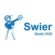 Profielfoto van Swier Slotservice & Sleutelspecialist