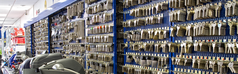 Foto: swier sleutels