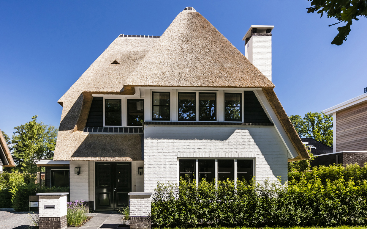 Foto: Villa bouwen samen met Bouwbedrijf Lichtenberg   Lichtenberg Exclusieve Villabouw