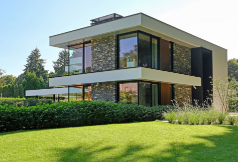 Foto : Zo bouwt u uw droomvilla: het 10 stappenplan van Lichtenberg Exclusieve Villabouw