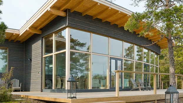 Foto: 7010 Timberkoti Suomenlahti 1623 a