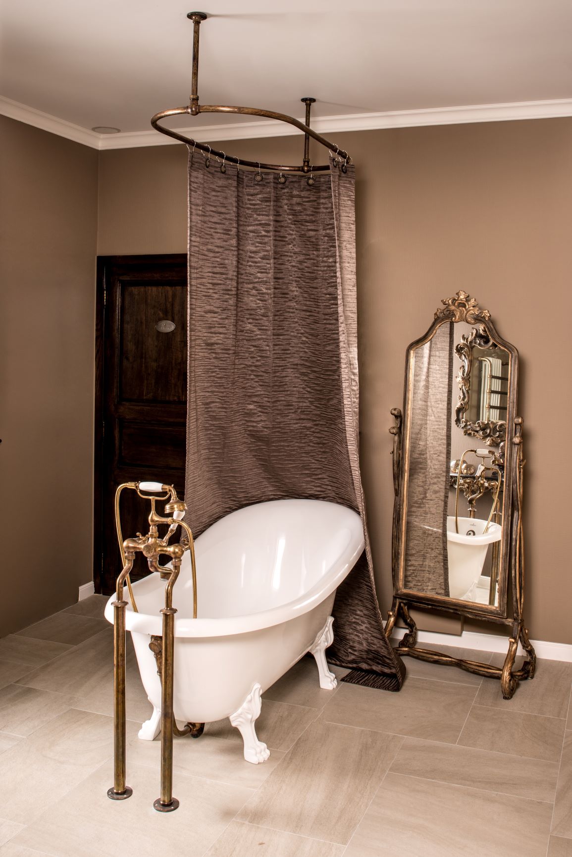 Foto: Kenny amp Mason New York bath