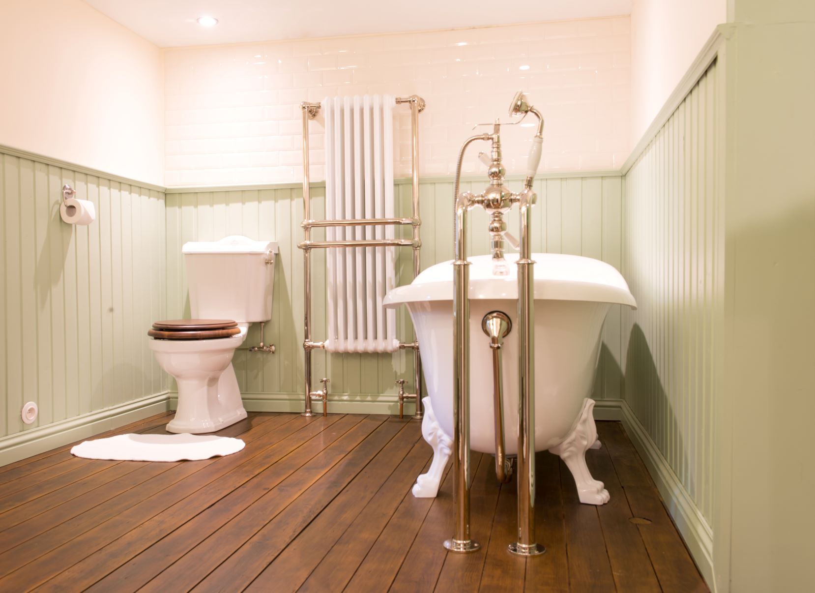 Foto: Kenny amp Mason traditional bathrooms