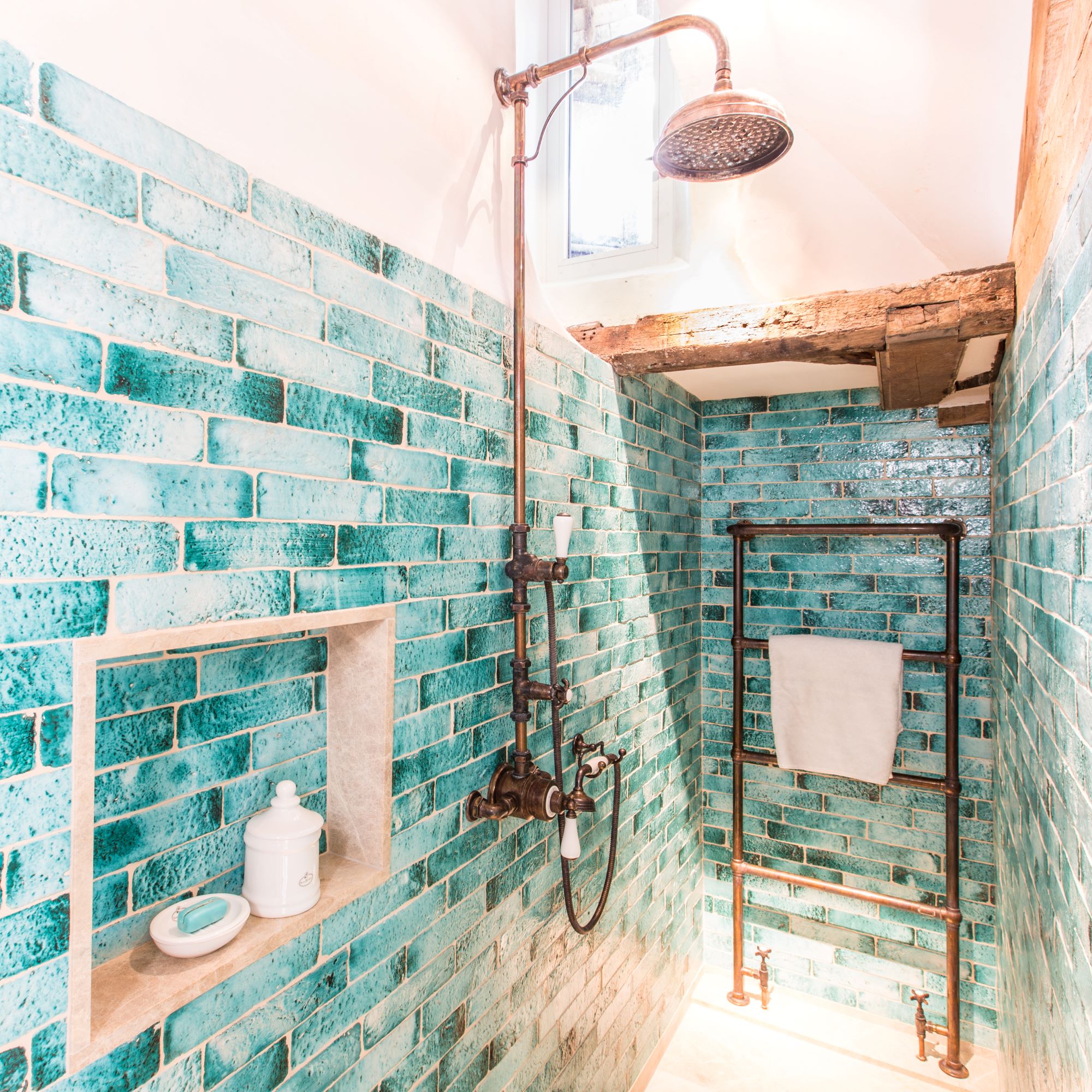 Foto: Kenny amp Mason Discovery shower 1