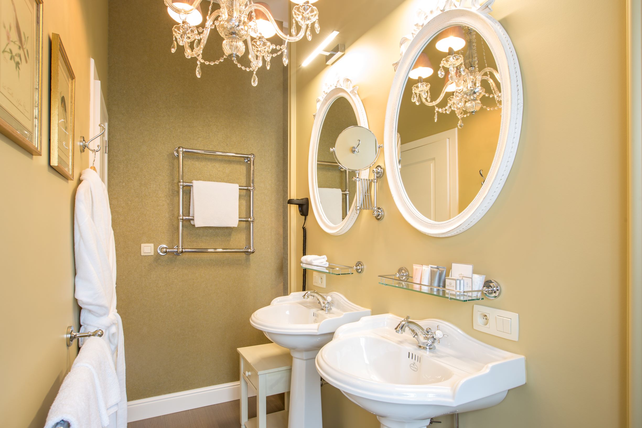 Foto: Kenny amp Mason Hotel De Castillion   Brugge 4 1