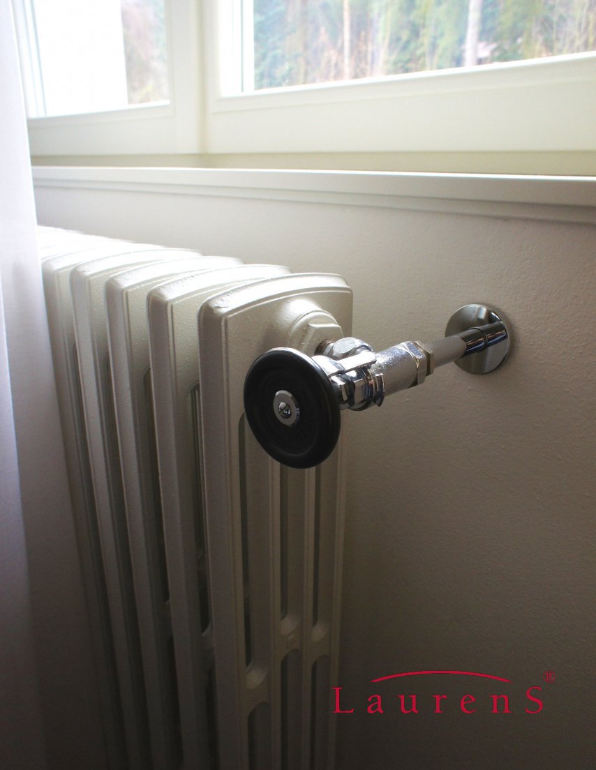 Foto: Laurens Retro Wheel Valve