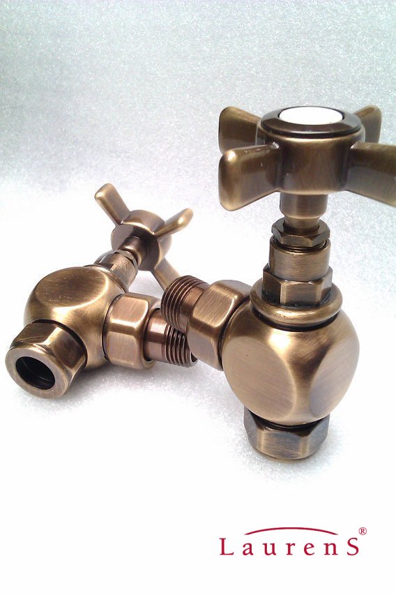 Foto: anuova antiek brons