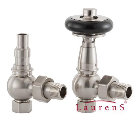 Foto: old england therm satin nikkel