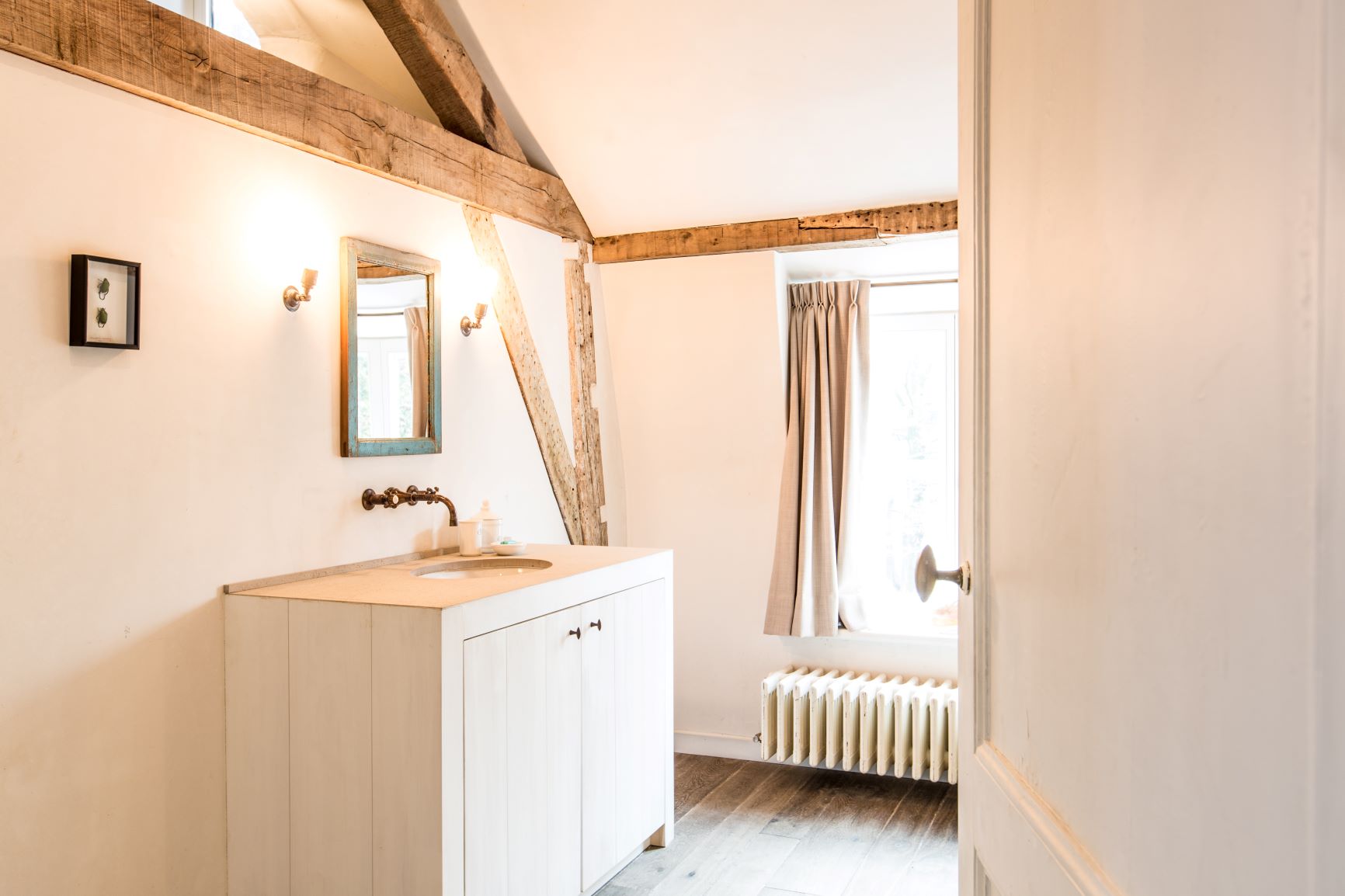 Foto: Kenny amp Mason Bathroom   Old brass 1