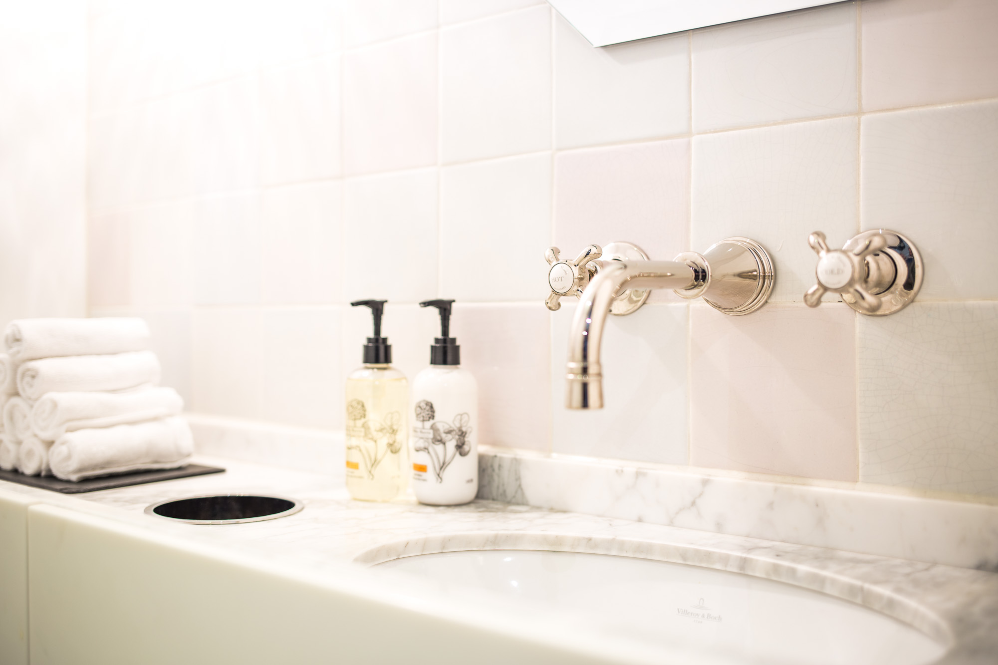 Foto: Kenny amp Mason The Dylan   Amsterdam 3