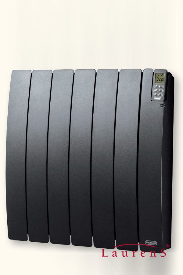 Foto: donna electric living antraciet