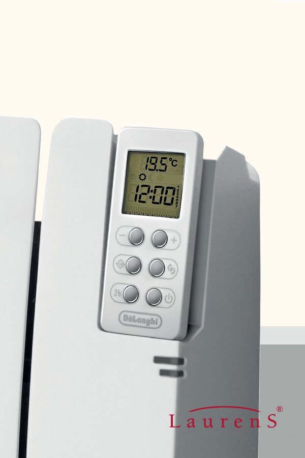 Foto: donna electric living detail