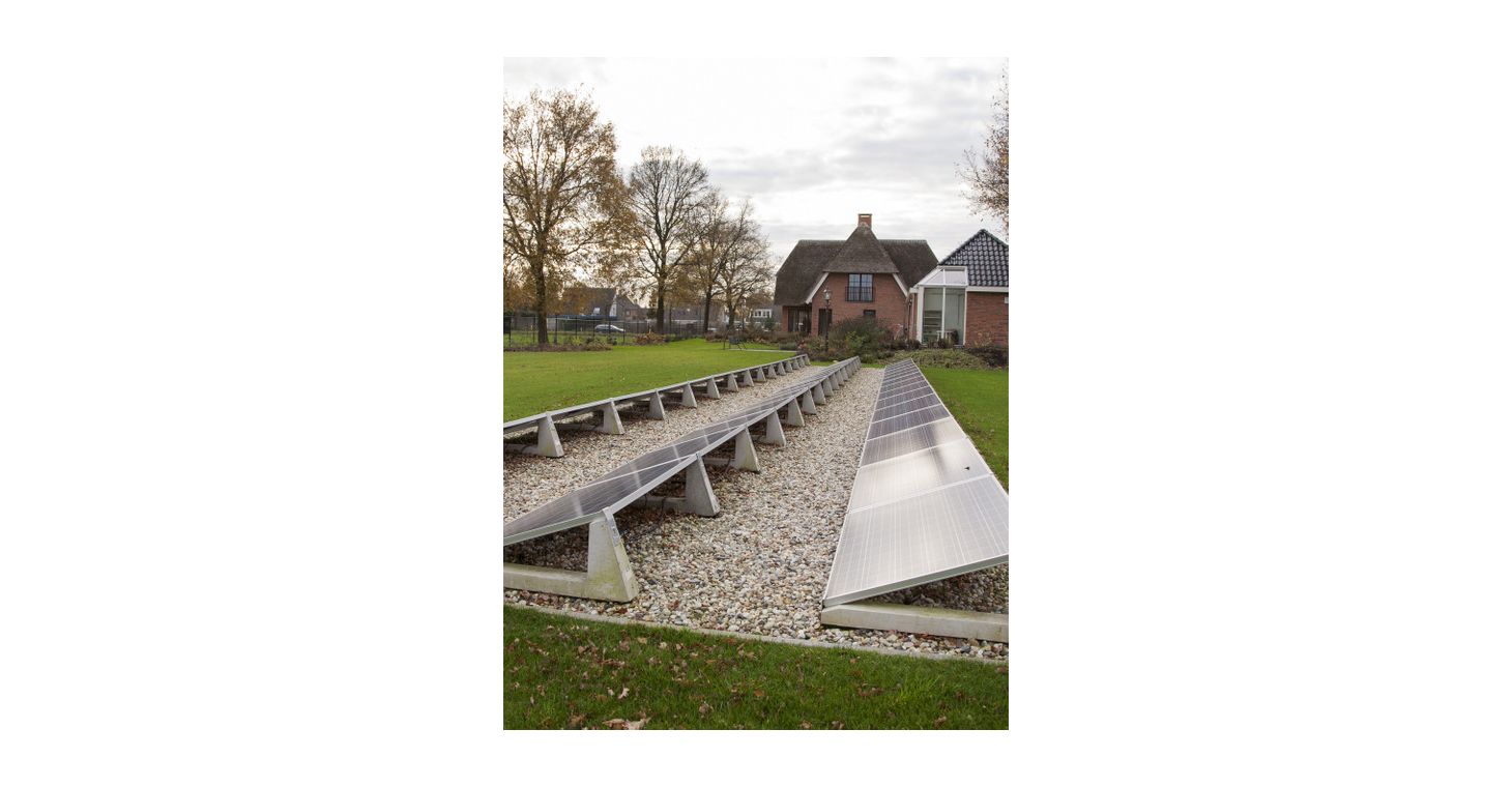 Foto: Wonennl Roscobouw energieneutrale passief woning 2