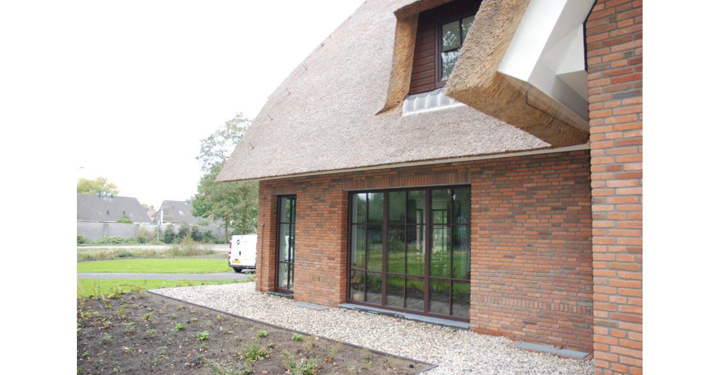 Foto: Wonennl Roscobouw energieneutrale passief woning 3