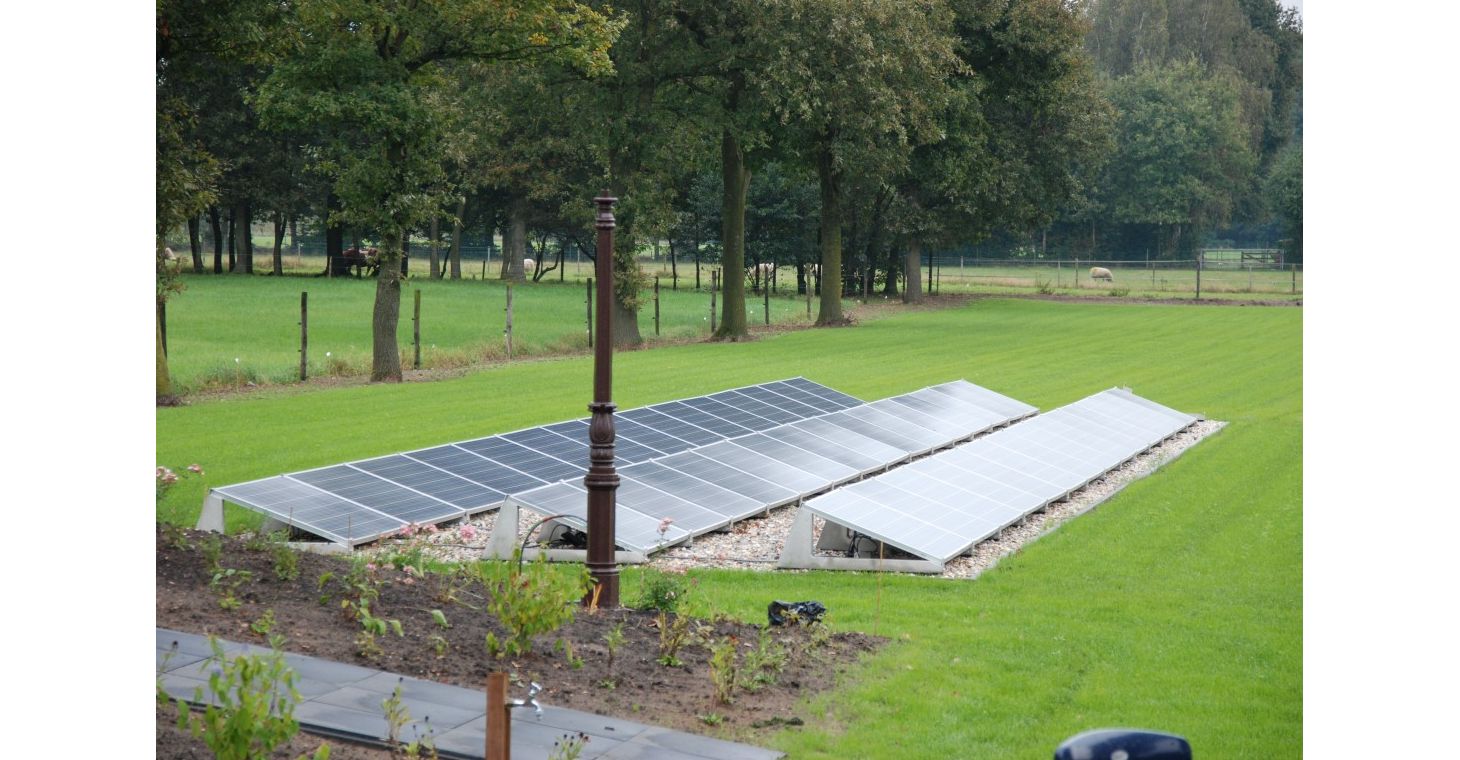 Foto: Wonennl Roscobouw energieneutrale passief woning 4