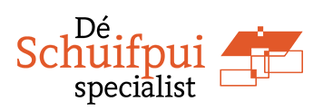Foto: logo schuifpuispecialist
