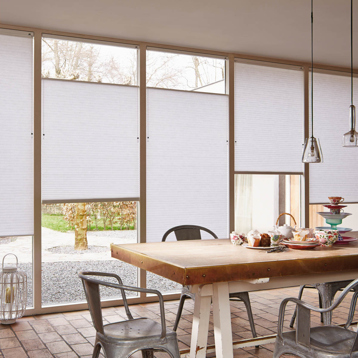 Foto: duett top down