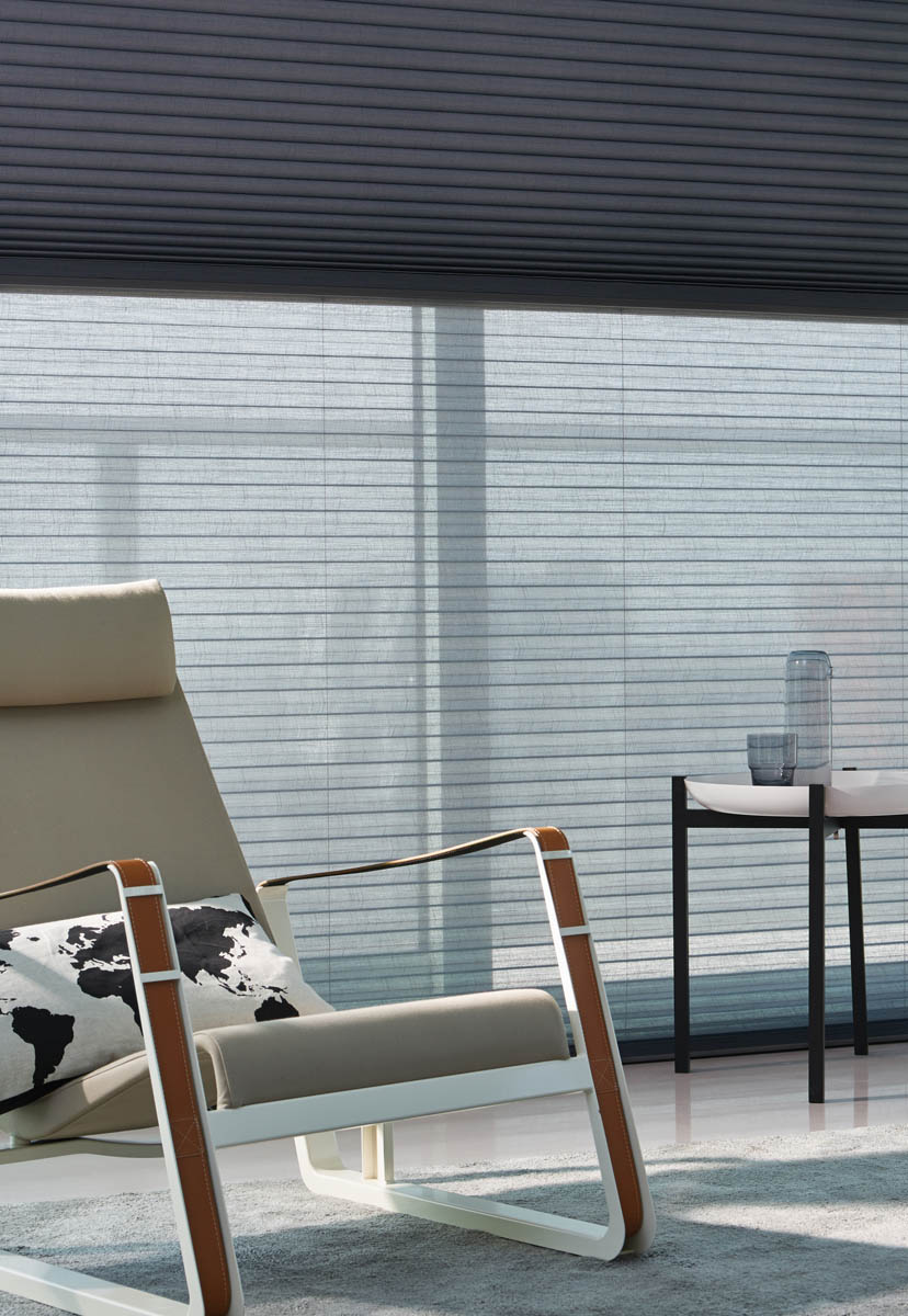 Foto: duette day and night