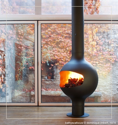 Foto: bathyscafocusopvoet