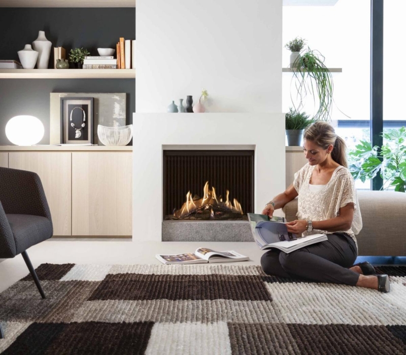 Foto: kal fire fairo eco prestige 75