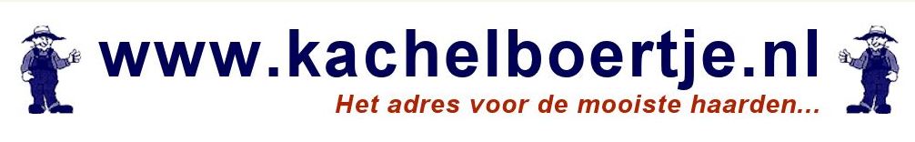 Profielfoto van Kachelboertje.nl