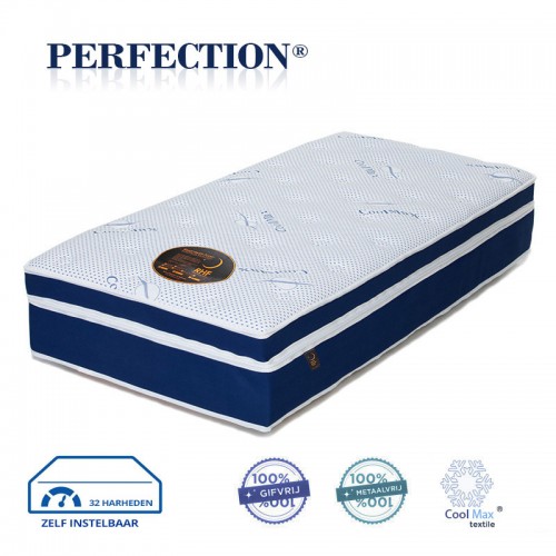 Foto: Wonennl Perfection matras 19 500x500